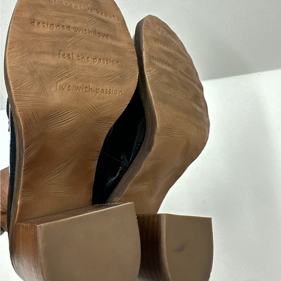 Franco Sarto Women's L-Raven Pumps - Picture 5 of 6